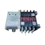 Cummins 0306-4991-02 Automatic Transfer Switch