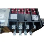 Cummins 0306-4991-02 Automatic Transfer Switch