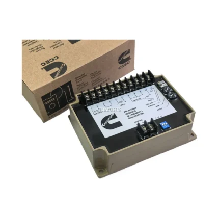 Cummins 4914090 Electronic Governor Controller