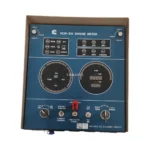 Cummins KCM-IIG Engine Meter Control Panel
