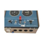 Cummins KCM-IIG Engine Meter Control Panel