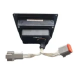 Cummins Onan 0541-1130 Marine Generator Control Panel