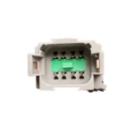 Cummins Onan 0541-1130 Marine Generator Control Panel
