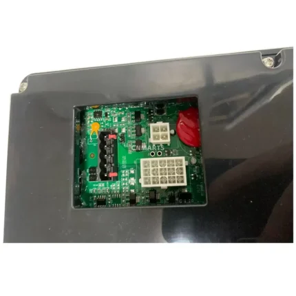 Cummins PowerCommand 3.1 (300-6315-02) Generator Control Panel
