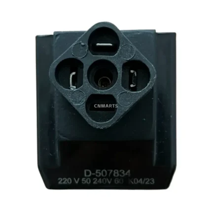 D-507834 Relay Socket