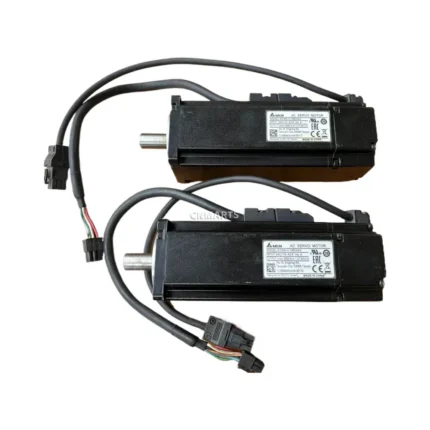 DELTA ECMA-C10604ES AC Servo Motor
