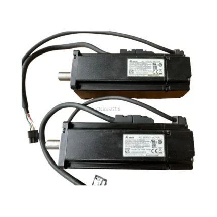 DELTA ECMA-C10604ES AC Servo Motor