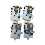 DNQ5611 JHAC13385-2 Industrial Control Board Assembly
