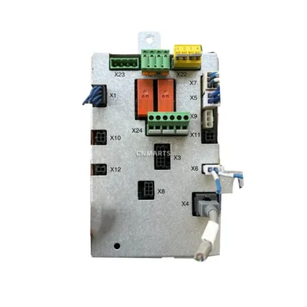 DNQ5611 JHAC13385-2 Industrial Control Board Assembly