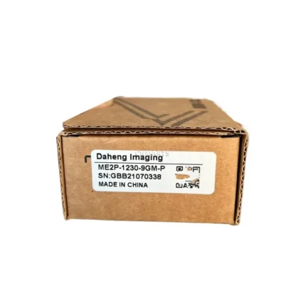 Daheng Imaging ME2P-1230-9GM-P Industrial Camera