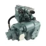 Daikin V15A3R Hydraulic Piston Pump