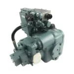 Daikin V15A3R Hydraulic Piston Pump