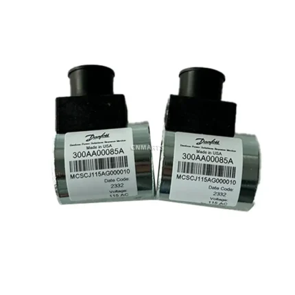 Danfoss 300AA00085A Solenoid Coil