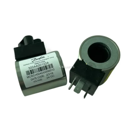 Danfoss 300AA00122A Solenoid Coil