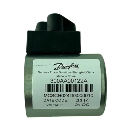 Danfoss 300AA00122A Solenoid Coil