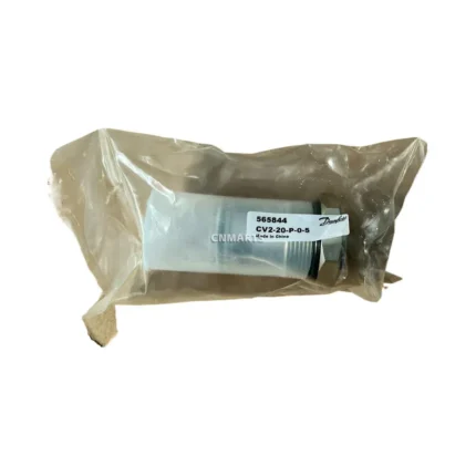 Danfoss CV2-20-P-0-5 Hydraulic Cartridge Check Valve