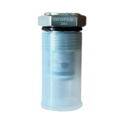 Danfoss CV3-10-P-0-20 Hydraulic Cartridge Valve