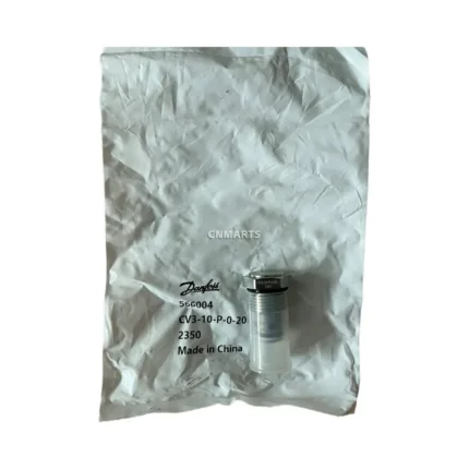 Danfoss CV3-10-P-0-20 Hydraulic Cartridge Valve