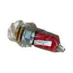 Danfoss FCV6-16-S-0-NV Hydraulic Flow Control Valve Cartridge