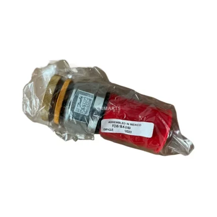 Danfoss FCV6-16-S-0-NV Hydraulic Flow Control Valve Cartridge