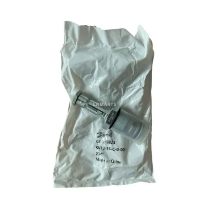 Danfoss SV13-16-C-0-00 Solenoid Valve Cartridge