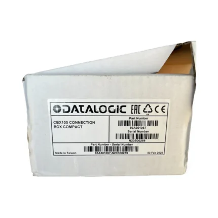 Datalogic CBX100 Connection Box