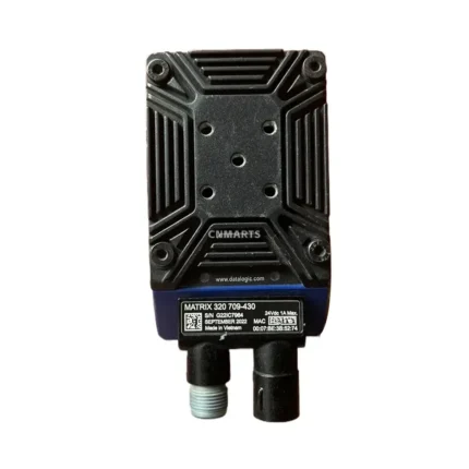 Datalogic MATRIX 320 709-430 Industrial 2D Barcode Reader