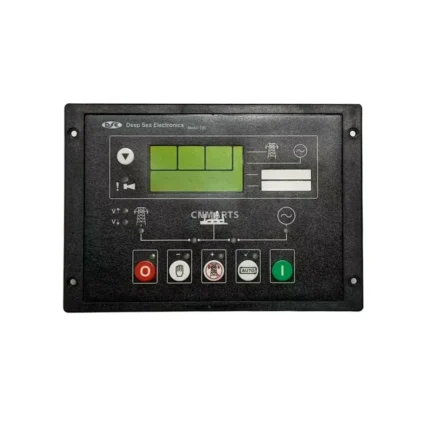 Deep Sea Electronics 720 AMF Controller