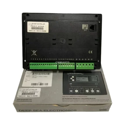 Deep Sea Electronics 720 AMF Controller