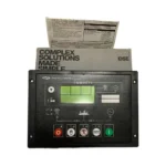 Deep Sea Electronics 720 AMF Controller