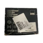 Deep Sea Electronics DSE103 MKII Speed Switch