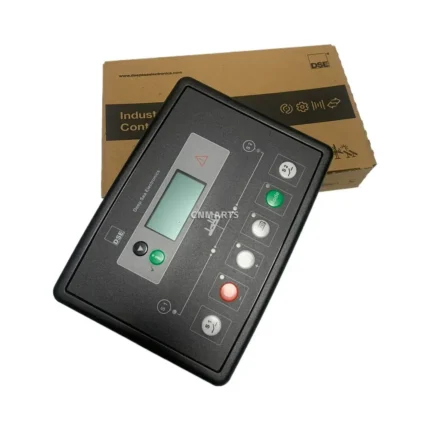 Deep Sea Electronics DSE334 Automatic Transfer Switch Controller