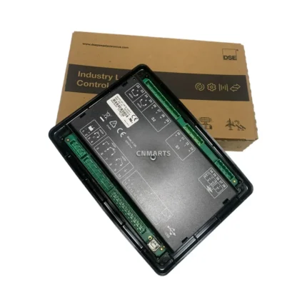 Deep Sea Electronics DSE334 Automatic Transfer Switch Controller