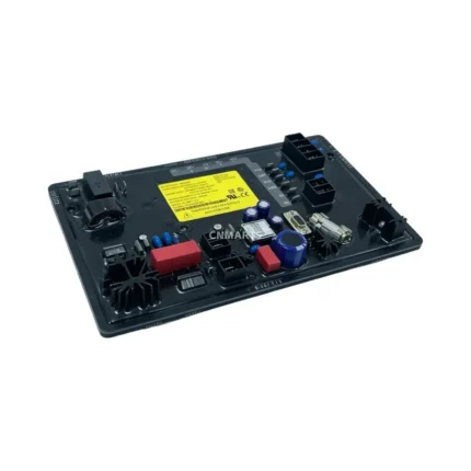 Deep Sea Electronics DSE8610 Generator Control Module