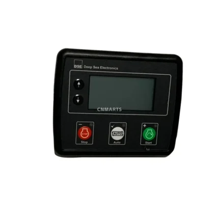 Deep Sea Electronics E100 Engine Controller