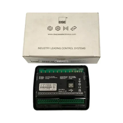 Deep Sea Electronics E100 Engine Controller