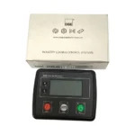 Deep Sea Electronics E100 Engine Controller