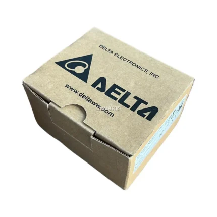 Delta AS16AM10N-A Digital IO Module