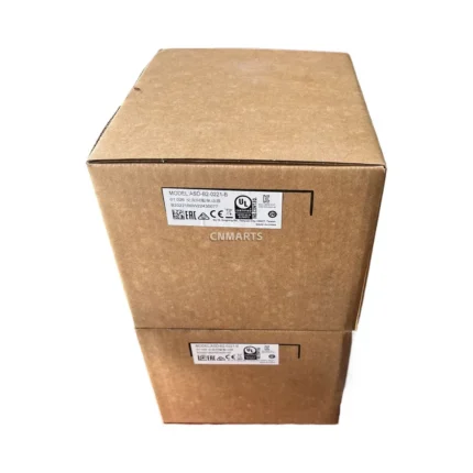 Delta ASD-B2-0221-B AC Servo Drive