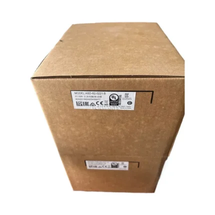 Delta ASD-B2-0221-B AC Servo Drive