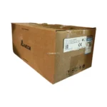 Delta ASD-E3C-0721-L, ECM-E3M-CM0807RSE AC Servo Drive and AC Servo Motor