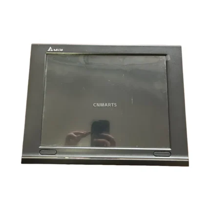 Delta DOP-W127B Industrial Panel PC / HMI
