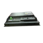 Delta DOP-W127B Industrial Panel PC / HMI