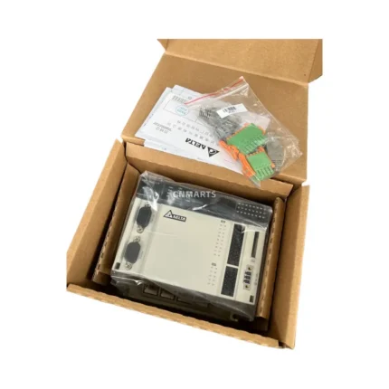 Delta DVP15MC11T Programmable Logic Controller (PLC)