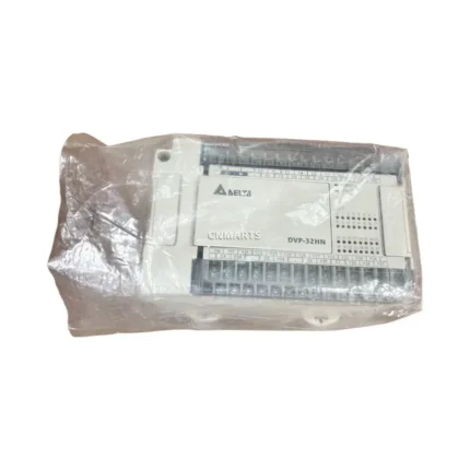 Delta DVP32HN00T Programmable Logic Controller (PLC) Module