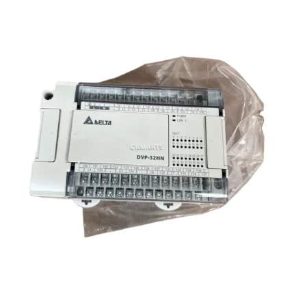 Delta DVP32HN00T Programmable Logic Controller (PLC) Module