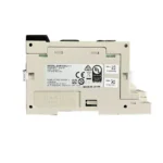 Delta DVP50MC11T Motion Controller