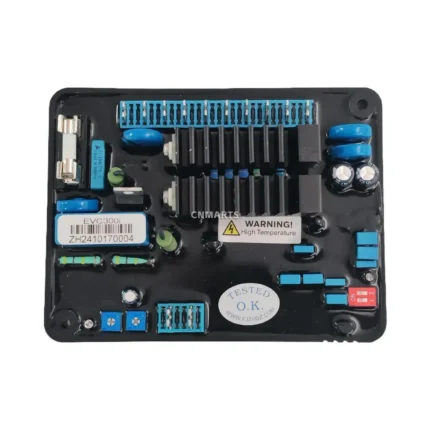 ENGGA EVC300I Automatic Voltage Regulator