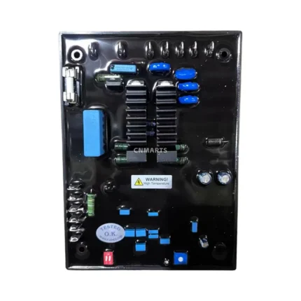 ENGGA EVC8N Automatic Voltage Regulator (AVR)