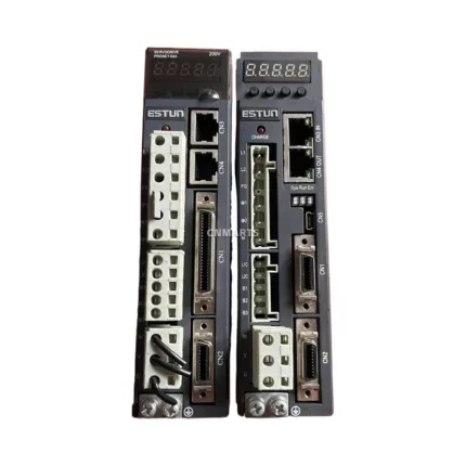 ESTUN PRONET-04AEG-EC AC Servo Drive